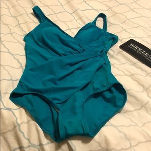 Miracle suit Swimsuit